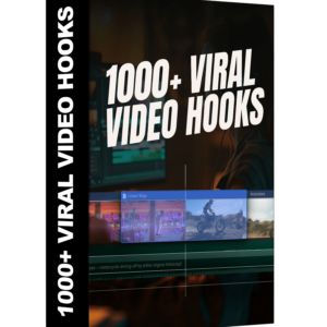 1000+ Viral Hooks